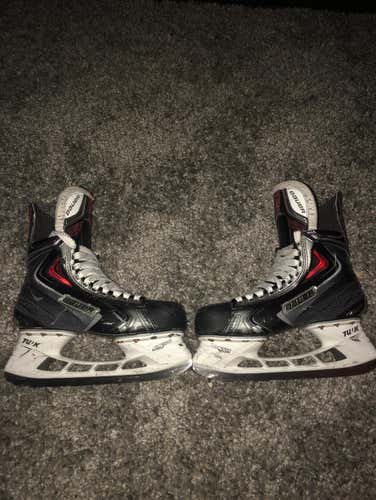 Used “Cody Bass” APX2 Skates GREAT CONDITION!!