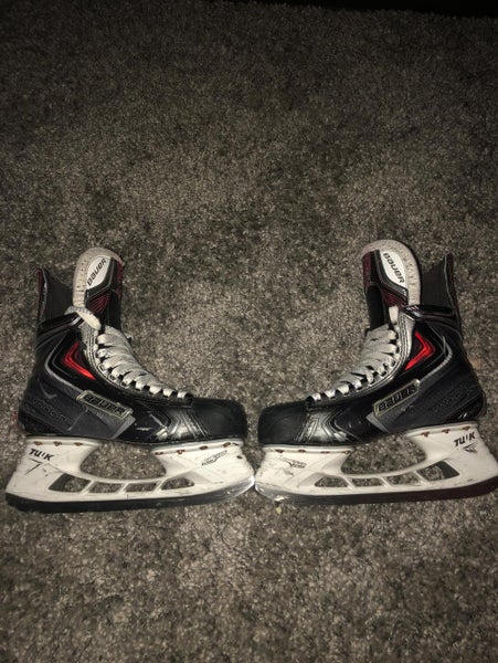 Used “Cody Bass” APX2 Skates GREAT CONDITION!!
