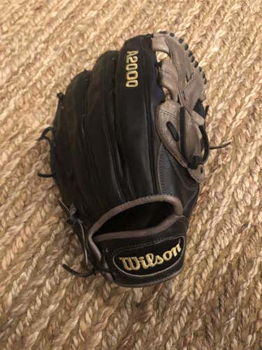 Wilson A2000 Baseball Gloves Glove