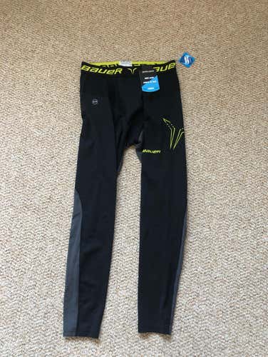 Bauer Large Base Layer Premium Pant
