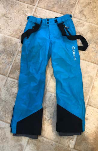 Artica Side-Zip Youth Snow Pants