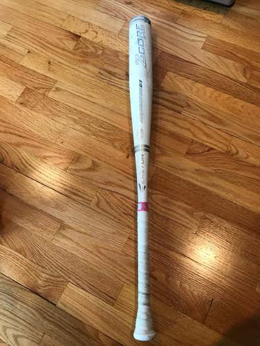 Easton Z-Core Speed Whiteout Limited Edition