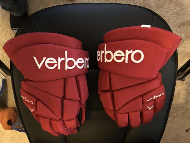Verbero Dextra Pro+ Gloves 13in - ONLY USED 2 TIMES