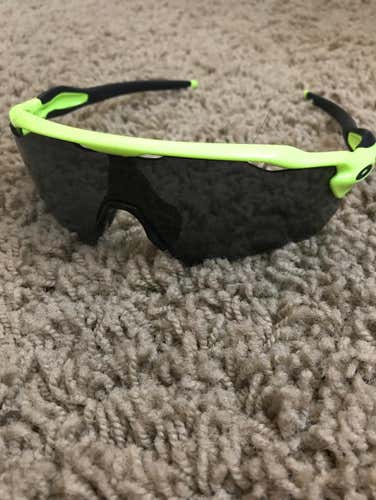 Custom Oakley Radar EV Sunglasses