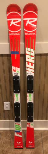 Rossignol 142cm 10m SL Skis