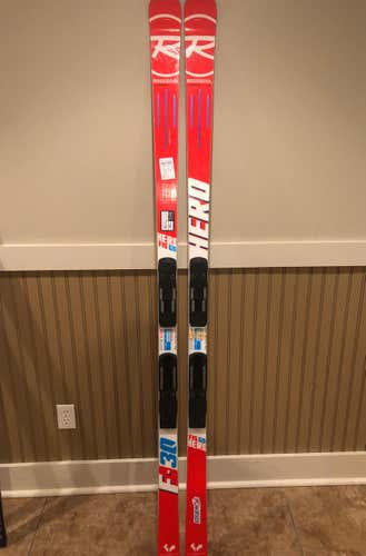 Rossignol 193cm 30m GS Skis