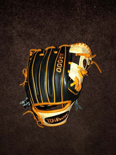 Wilson A2000