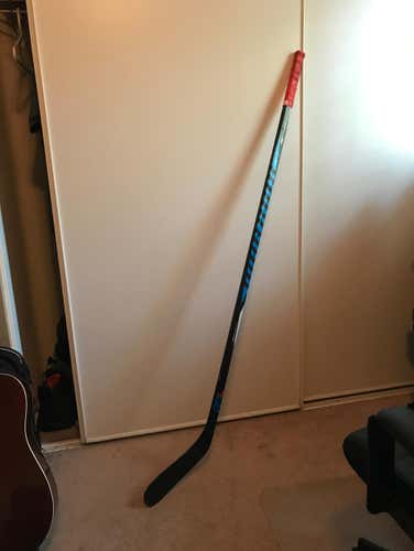 Warrior QRL Pro Stick. RH W88