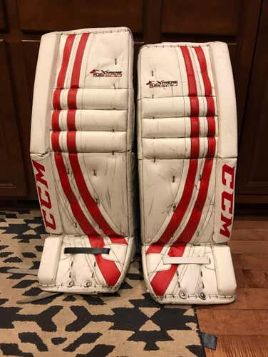 CCM EFlex 32 + 1