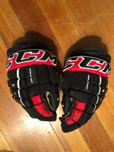 CCM 4 Roll Pro 13”