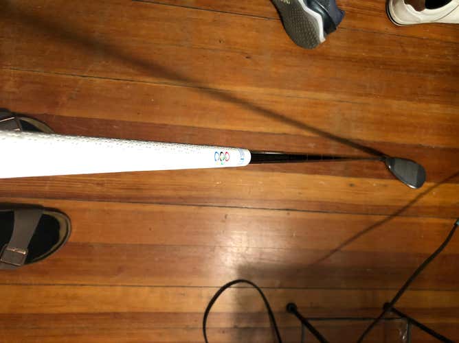 Taylormade ATX 60’ Wedge