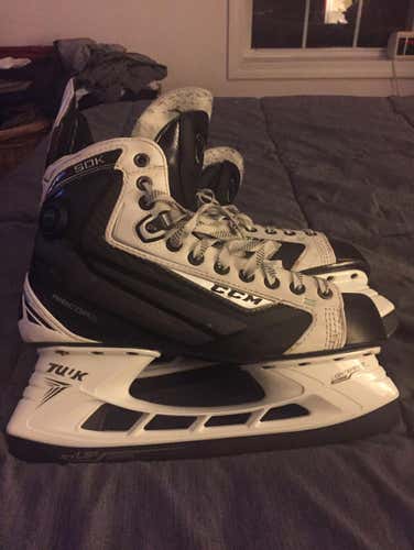 Ccm Ribcor 50k Skates
