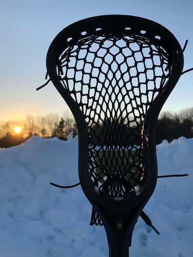 Stringking Legend Sr.