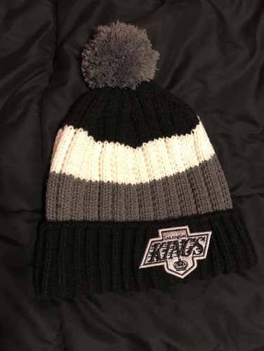 Brand New L.A. Kings Beanie