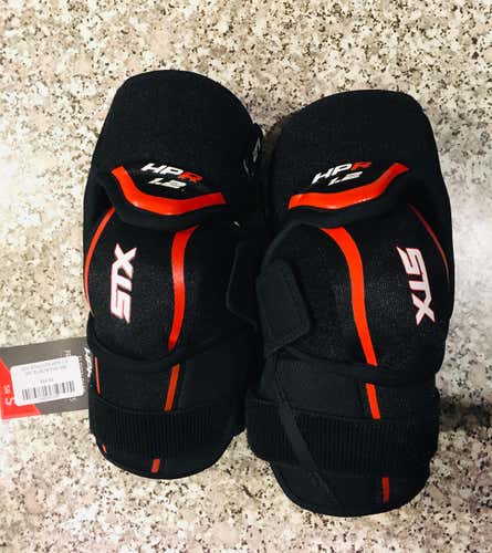 Hockey Elbow Pads STX HPR 1.2 Senior Small