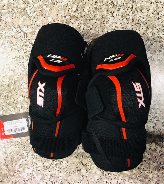 Hockey Elbow Pads STX HPR 1.2 Senior Small