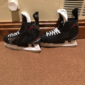 New Graf Hockey Skates
