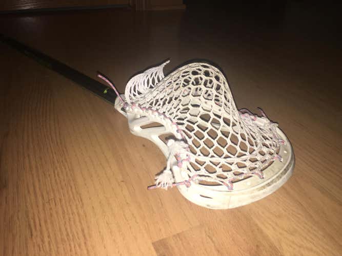 Warrior NoNoz 2 and Epoch gen. 5 X30