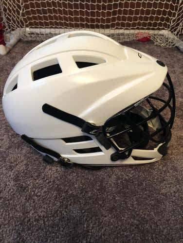 Cascade Lacrosse Helmet
