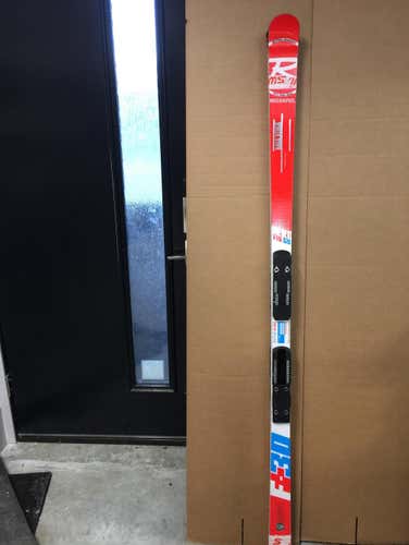 Rossignol Hero FIS GS Pro 183cm - 30m