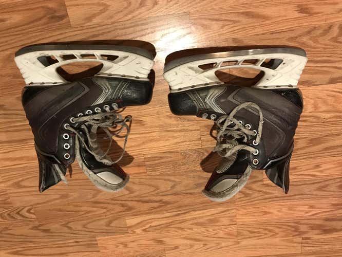 Bauer Vapor X90 Skates