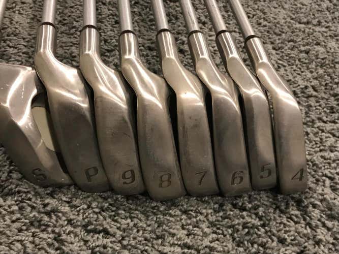 Invicta Women’s Club Set