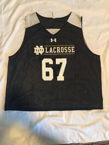 Notre Dame And SoCal Bulls