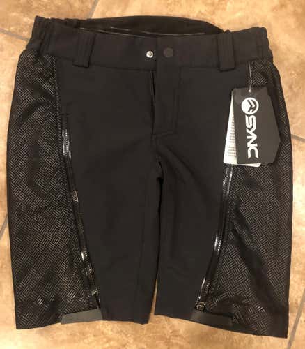 BRAND NEW Sync Train Shorts