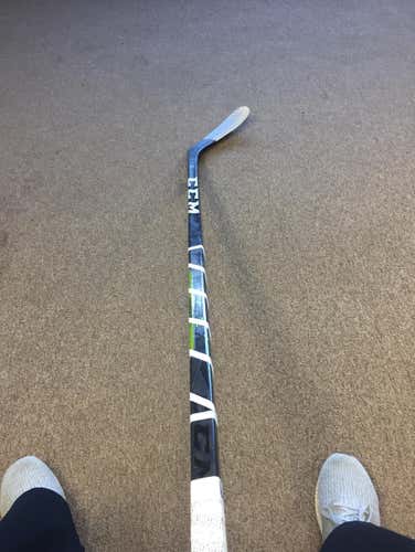 CCM Trigger 3D PMT- RH P28 75 Flex