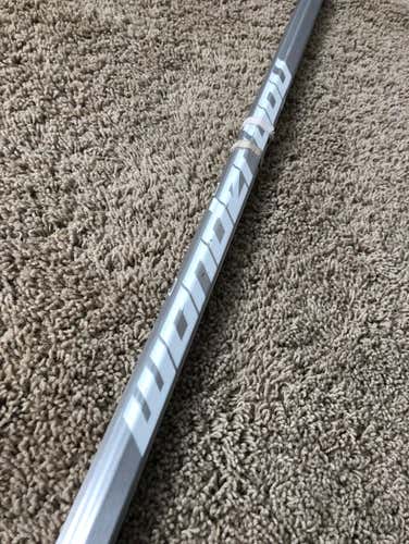 Silver Maverik Wonderboy Defense Shaft