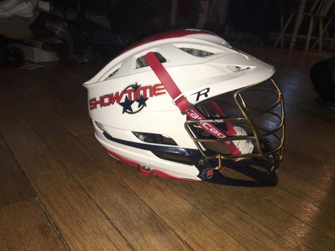 Maverik Showtime 2015 Helmet