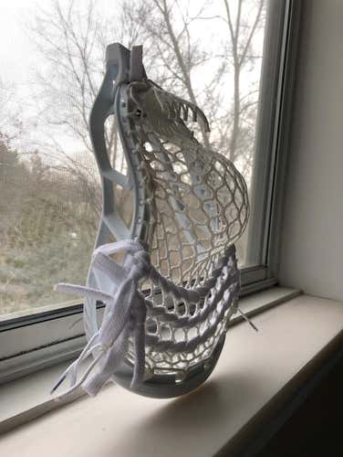 Brand New Strung STX Hammer