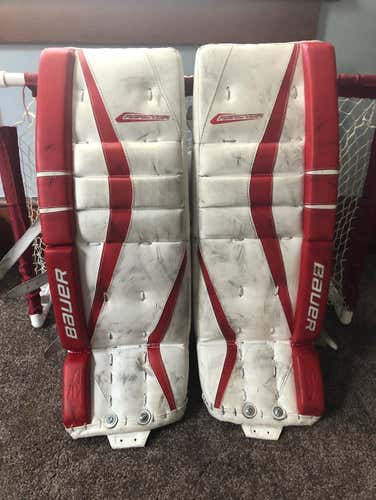 Bauer Reactor 7000