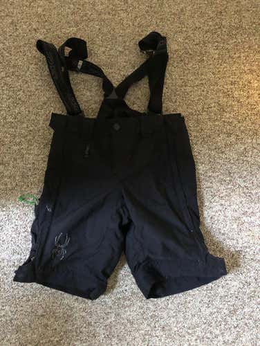 Spyder Training Race Shorts—Perfect for Racers