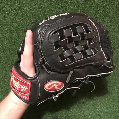 Rawlings Heart Of The Hide 11.75 Inch