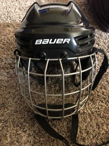 Bauer Helmet IMS 5.0