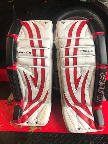 Vaughn Velocity V5 7800 Pro Psec
