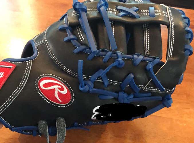 Rawlings Pro Issue First Base Glove