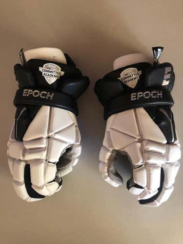 Epoch Integra Gloves Committed Academy