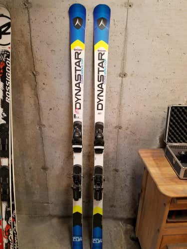 Dynastar 182cm 25m GS