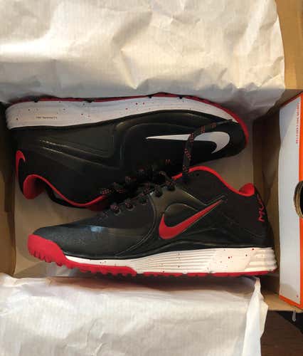 Men’s Nike Turf Shoes Size 10