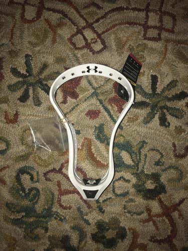 New Under Armour Command X Head