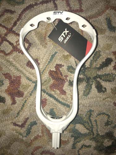 New STX Duel Head