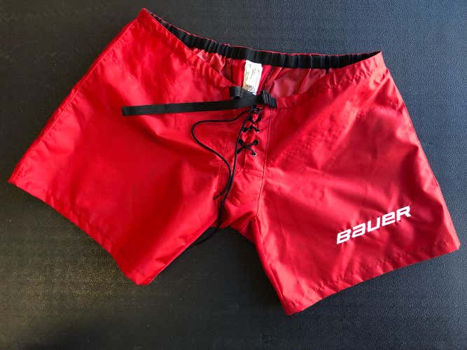 Bauer Goalie Pant Shell