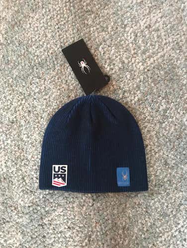 New US Ski Team Hat