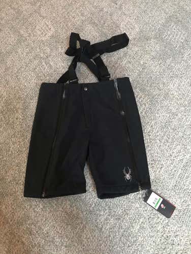 New Us Ski Team Training Shorts