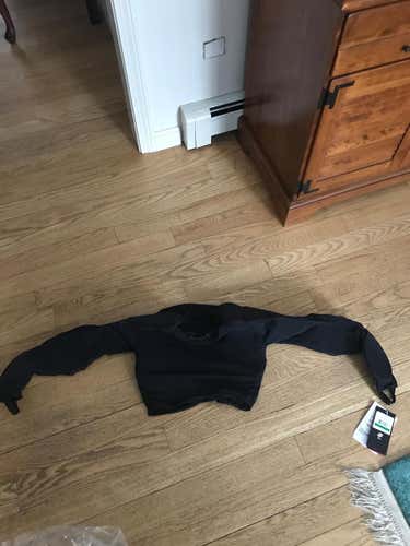 New US Ski Team Badger Top