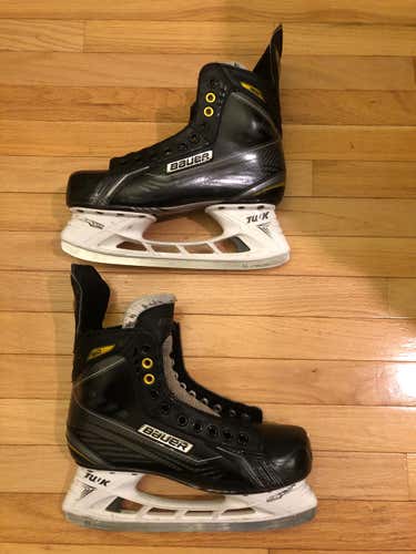 Bauer Supreme S160 Skates