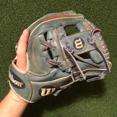 Wilson A2000 GOTM 11.75 Inch