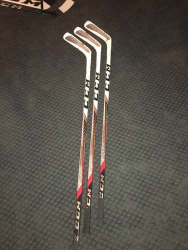 CCM Revolution 3 Pack